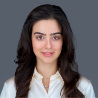 Isabela Lopez Ticianelli