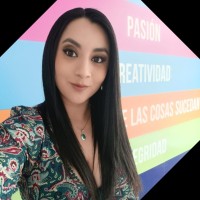 Cristina Arias