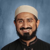 AbdulAziz Syed