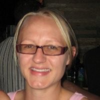 Nina Butchart