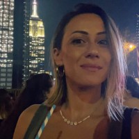 Simonetta Minaudo
