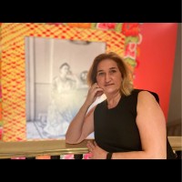 Elena Hurtado llopis