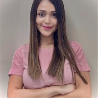 Perla Ibarra