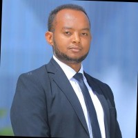 Yemane Abraham