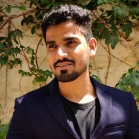 Nikhil Ramavath