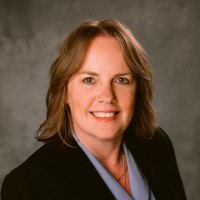 Elizabeth Jones, MBA, M.Ed.