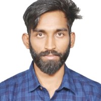 P santhosh