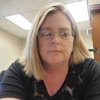 Jeanette Martin
