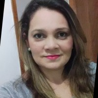 Vanderleia Ferreira
