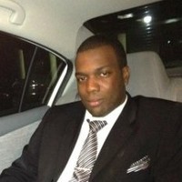 Adrian Gibson