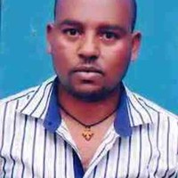 Habtamu Tesfaye