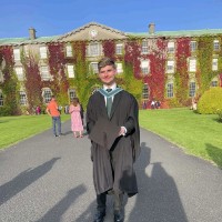 Declan Buckley