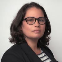 Angélique Pabois