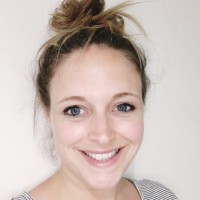 Iona Hickman