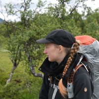 Fanny Nyberg