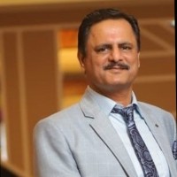 Manish Narang