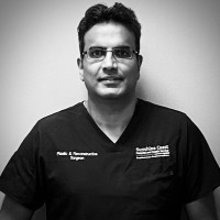 Chandan Jadhav