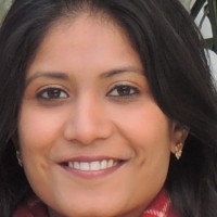 Mayuri Sharma