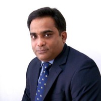 Surojit Roy