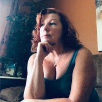 Carolyn Vickers