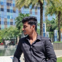 Lalith Kumar