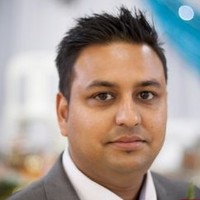 Rajiv Ramouthar, Cm.Eng, Pr.Tech.Eng