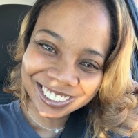 Demetria Harris