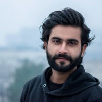 Veer Bhardwaj