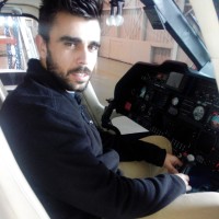 Pedro  Gonçalo Amaro da Silva Carneiro