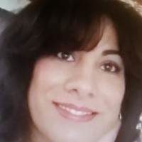Maritza Roberts