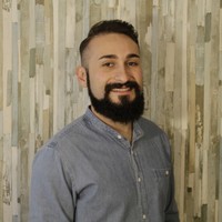 Daniel González Medina