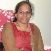 Kavitha Golamari