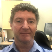 Peter Blair