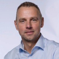 Henrik Vedsted