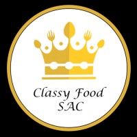 Classy Food