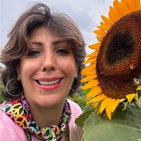 Farzaneh Nowrouzi