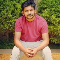 Arun KG