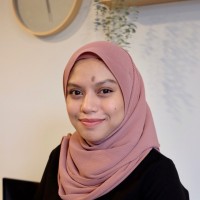 Mirza Fatini Mohd Rosidi