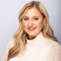 Jenna Roman, MBA