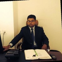 Sudharshana Rao Hanumanthu