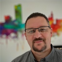 Mark Stevenson