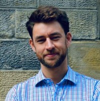 Struan Rickman