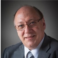 J Douglas Bricker