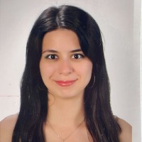 Irmak Kübra Irmak