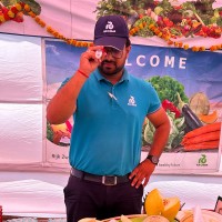 Pratik Kharat