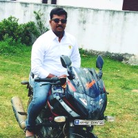 D Sandeep Kumar