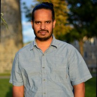 Nitin Singh