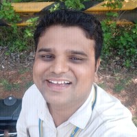Vinayak Patil