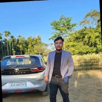 Donjyoti Deori