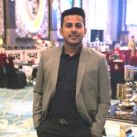 Rushab Chandan